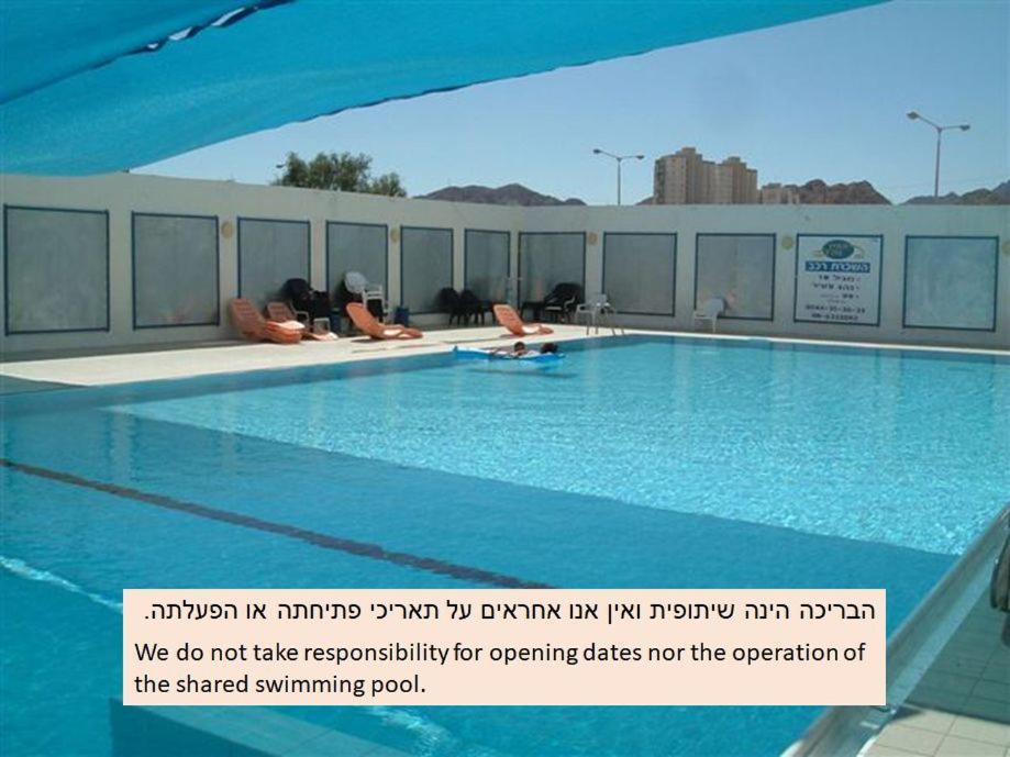 - Pleasant Apartment